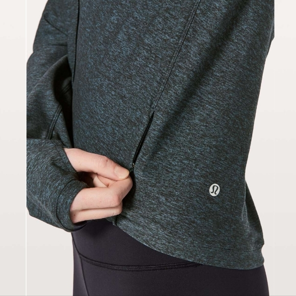 🍋Like New Lululemon Ready To Rulu Wrap - Picture 14 of 15